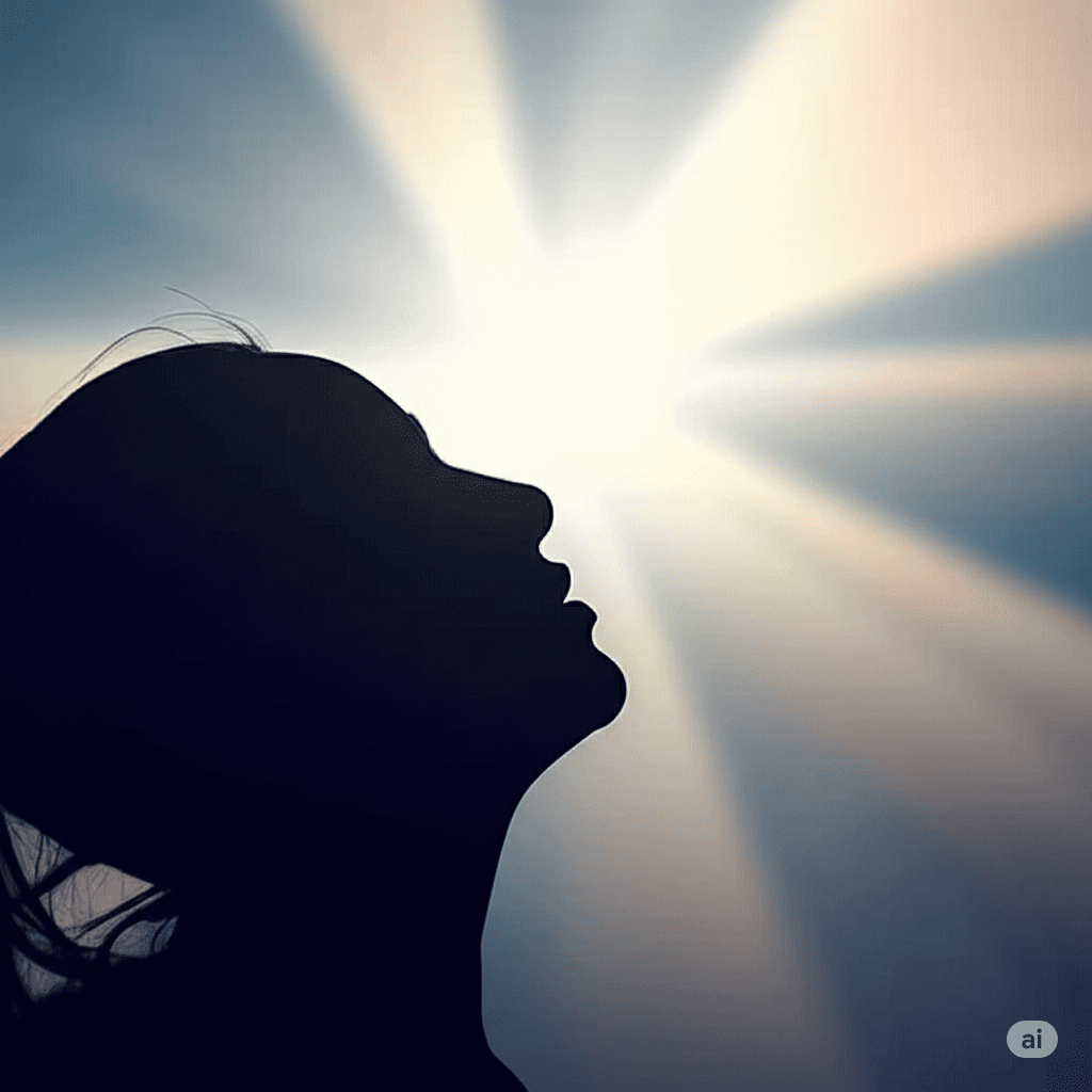 When the World Becomes Real: Beyond Belief, Into Presence